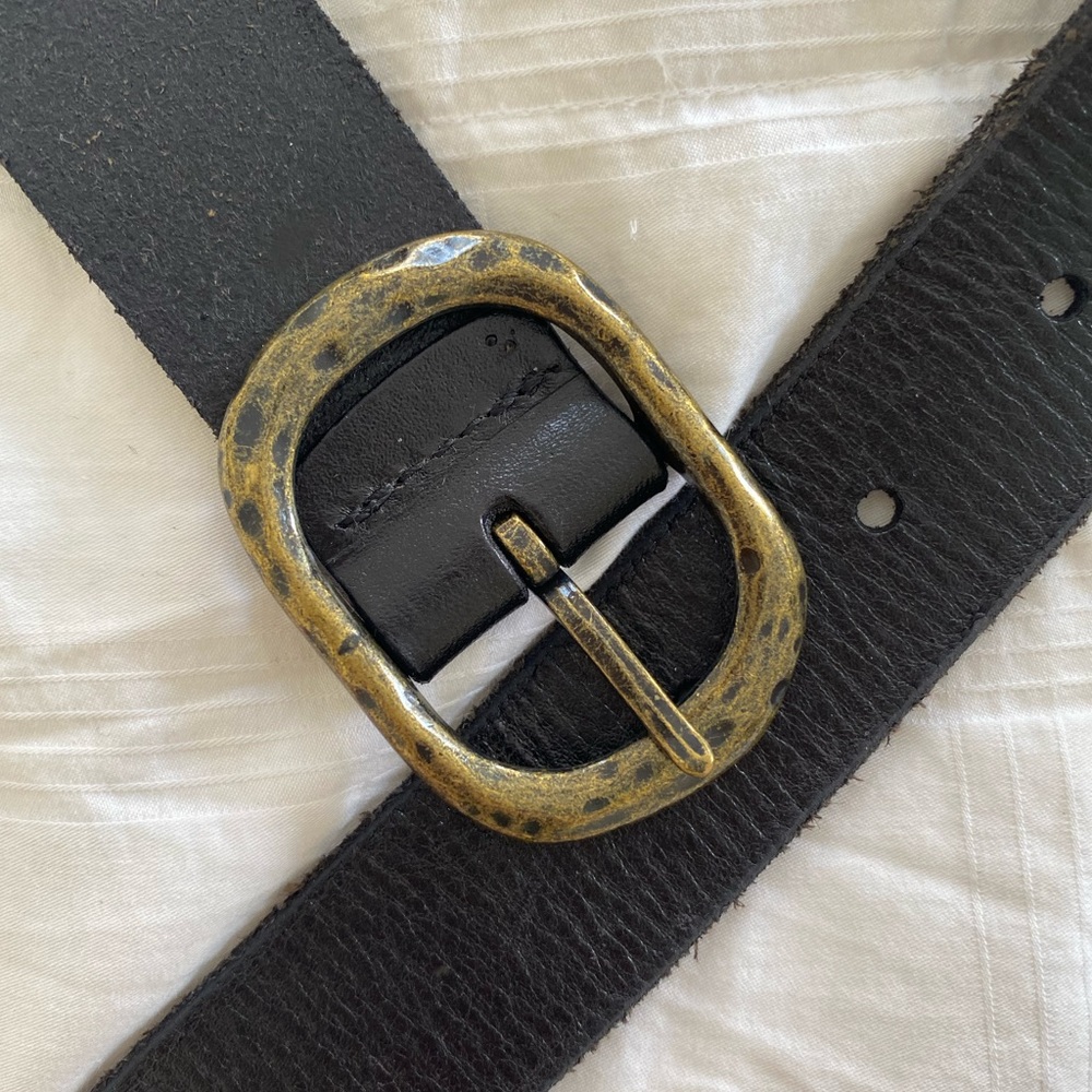 Free People Belt